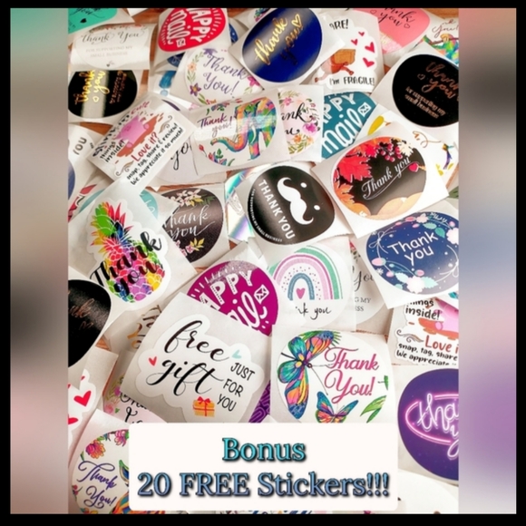 Poly Mailers XXL 19x24-in (8ct) - Picture 2 of 2